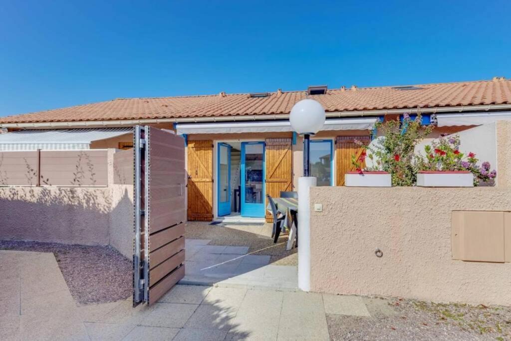 Maison 4 A 5 Personnes Au Pied Des Plages Biscarrosse Buitenkant foto
